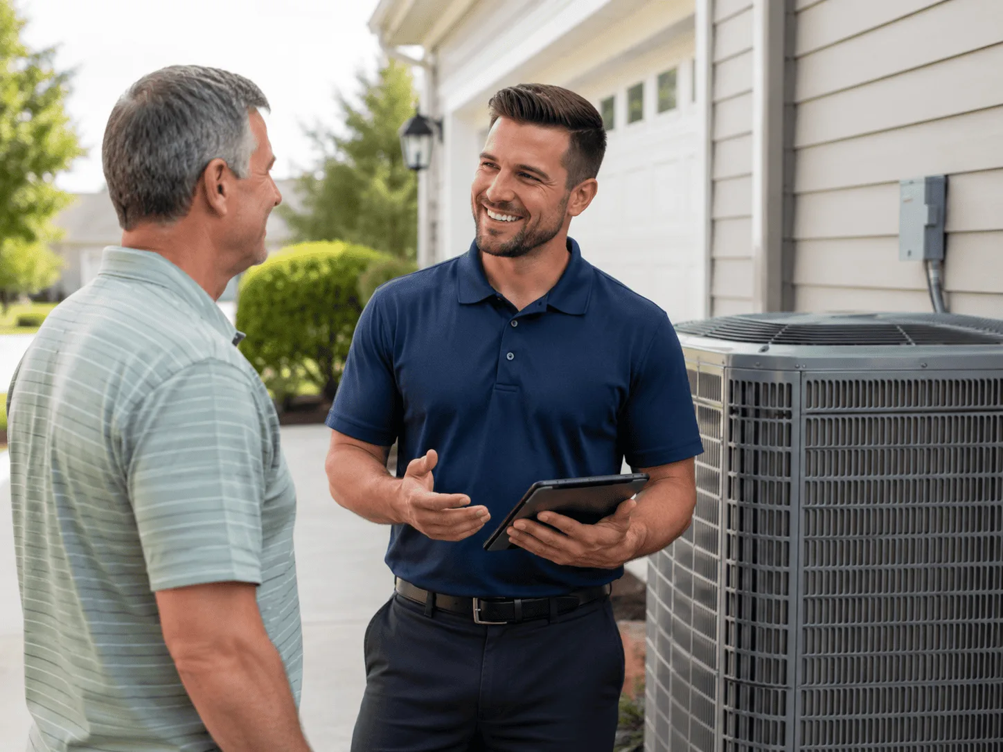 Heat Pump Installation Butler, OK FAQs